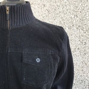 Ralph Lauren zip-front Jacket SP